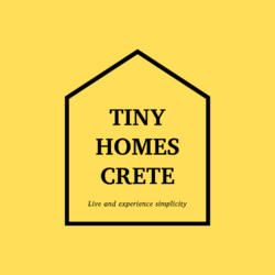 Tiny Homes Crete
