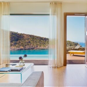 Στη Κρήτη το πιο ακριβό παραθαλάσσιο Airbnb της ΕΕ