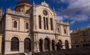 Γιορτή του Αγίου Μηνά στο Ηράκλειο – Ο πολιούχος της πόλης