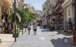 Ανακάλυψε το Ηράκλειο: 5 ιστορικά σημεία που δεν πρέπει να χάσεις